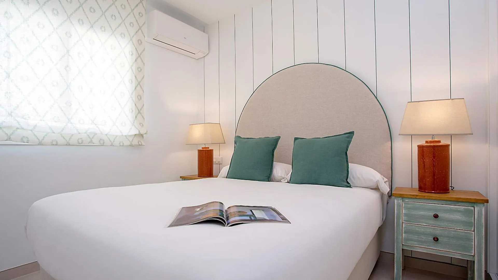 Apartment Genteel Home Los Corales Beach Fuengirola